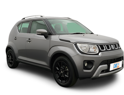 Maruti IGNIS-img